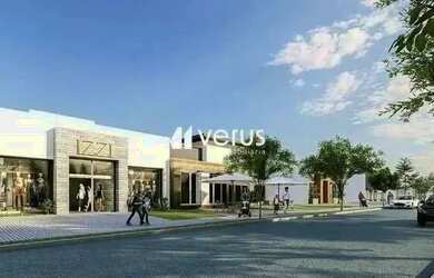 Imagem 14: TERRENO EM CONDOMÍNIO à venda, GRAND VILLE - Uberlândia/MG