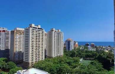 Imagem 7: Imóvel para aluguel com 85 metros quadrados com 2 quartos em Barra da...