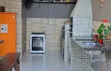 Imagem 9: CASA EM CONDOMÍNIO - URBANOVA - SP