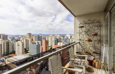 Imagem 7: Apartamento de 220m2, com 3 dormitórios e 1 suíte