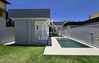 Imagem 5: Casa Alto Padrão em Itaipuaçu