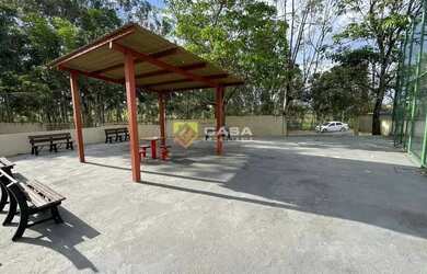 Imagem 16: MB- Apartamento 47 metros quadrados com 2 quartos em São Patrício -...