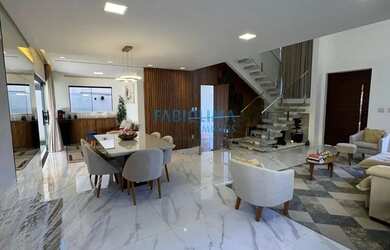 Imagem 5: Casa a venda 4/4, Alphaville Litoral Norte, Abrantes