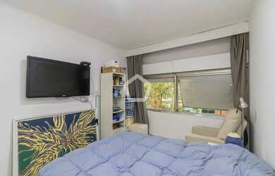 Imagem 6: Apartamento em Consolação