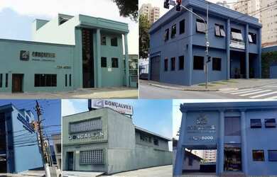 Imagem: A casa possui 3 Dormitórios, 5 Banheiros, 3 Vagas na garagem