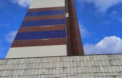 Imagem: O apartamento possui 3 Dormitórios, 3 Banheiros, 1 Vaga na