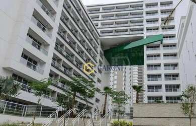 Imagem: Conjunto Comercial à Venda 61 m²