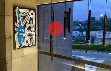 Imagem 4: VENDA E LOCAÇÃO. CASA MODERNA LINDA CONDOMÍNIO NEWVILLE