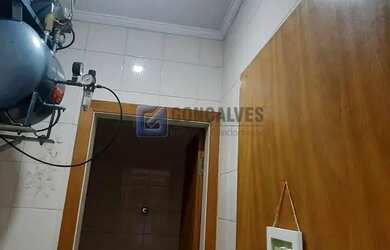 Imagem 10: Sala Comercial de 70 m² com 4 Elevadores Santo Antônio, São Caetano...