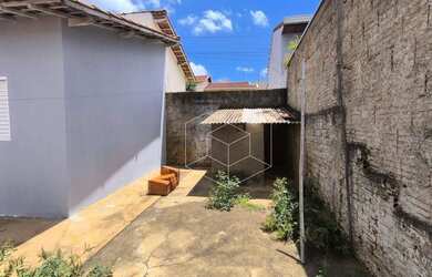 Imagem 11: Casa com 2 dormitórios para alugar por R$ 1.100,00/mês - Aparício Fagundes...