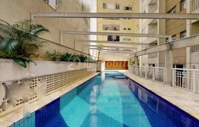 Imagem 8: Apartamento na Bela Vista 1 Dormitório e 1 Vaga de Garagem