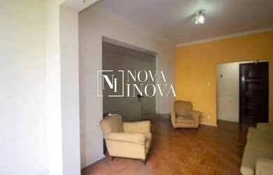 Imagem: O apartamento possui 3 Dormitórios, 3 Banheiros, 95m² de Área