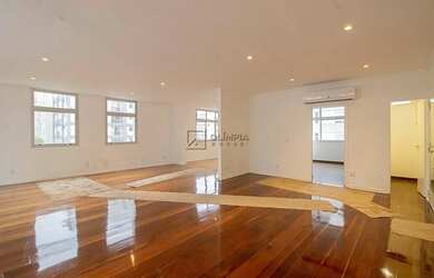 Imagem: O apartamento para alugar possui 3 Dormitórios, 2 Banheiros