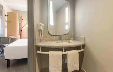 Imagem 16: Unidade Hoteleira Para Investimento em Guaíba