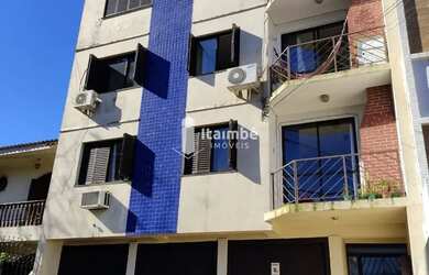 Imagem: A kitnet possui 1 Banheiro, 33m² de Área, Imóvel novo e está