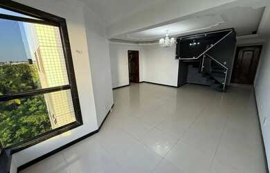 Imagem: O apartamento possui 4 Dormitórios, 4 Banheiros, 1 Vaga na