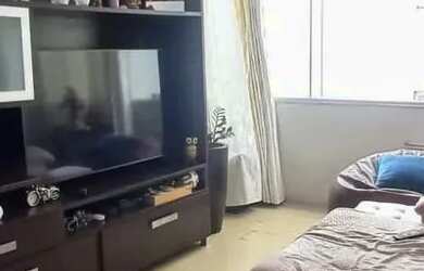 Imagem 3: Apartamento de 2 dormitórios, 1 garagem livre - centro Florianópolis