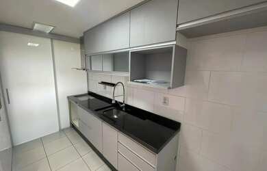 Imagem 2: Apartamento com 2 dormitorios, com elevador e 1 vaga de garagem em Canoas