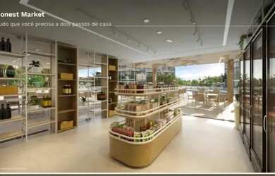 Imagem 12: Seu apartamento com uma deslumbrante vista para o mar