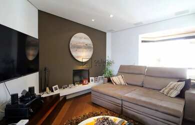 Imagem 7: Venda Apartamento 4 Dormitórios - 255 m² Perdizes