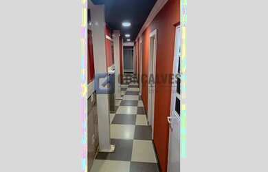 Imagem 3: Prédio Comercial no Bairro Barcelona em São Caetano do Sul