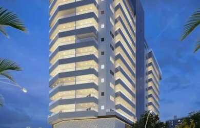 Imagem: Apartamento com Lazer Completo em Obras! - Cód ACT3058