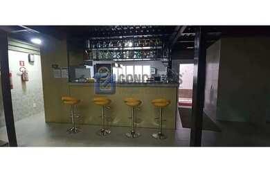 Imagem 13: Prédio Comercial no Bairro Barcelona em São Caetano do Sul