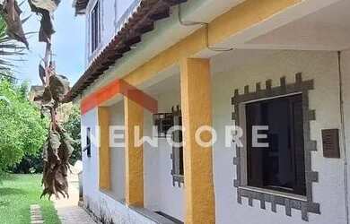 Imagem: Casa em Rua Setenta e Seis - Jaconé (Sampaio Correia) - Saquarema/RJ