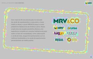 Imagem 8: REAL PARK JARDIM DAS MARGARIDAS APARTAMENTOS MRV VENDA FINANCIA