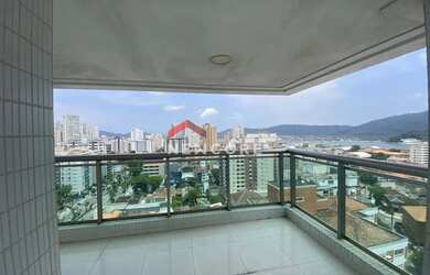 Imagem: O apartamento possui 4 Dormitórios, 5 Banheiros, 4 Vagas na