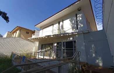 Imagem: O depósito possui 457m² de Área e está localizado em Jardim