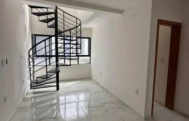 Imagem: O apartamento possui 2 Dormitórios, 3 Banheiros, 1 Vaga na