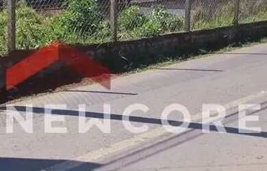 Imagem: A fazenda à venda possui 2108m² de Área, Churrasqueira, Varanda