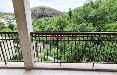 Imagem 3: ALUGUEL Apartamento com Vista Livre na Melhor Localização da Taquara