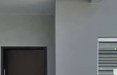 Imagem: Casa padrão São Brás