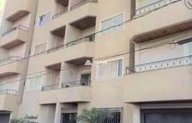 Imagem: O apartamento possui 3 Dormitórios, 2 Banheiros, 2 Vagas na