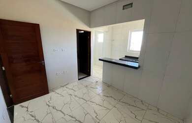 Imagem: O apartamento possui 1 Dormitório, 1 Banheiro, 25m² de Área