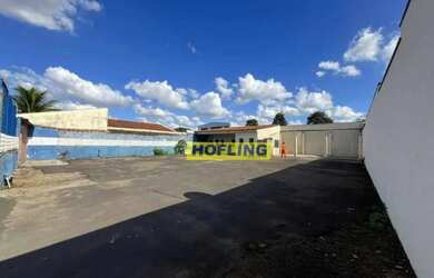 Imagem: O depósito possui 178m² de Área e está localizado em Vila