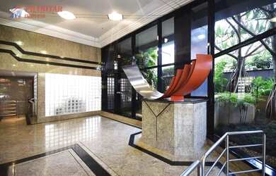 Imagem 14: Sala/Conjunto, 45 m² - venda por R$ 600.000 ou aluguel por R$ 5.109/mês...