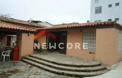 Imagem 2: Casa em Avenida Dorival Caymmi - Itapuã - Salvador/BA