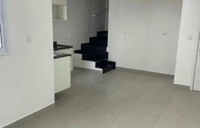 Imagem: O apartamento na cobertura possui 3 Dormitórios, 3 Banheiros