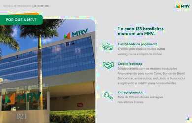 Imagem 5: REAL PARK JARDIM DAS MARGARIDAS APARTAMENTOS MRV VENDA FINANCIA