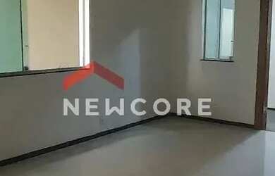 Imagem: A casa possui 4 Dormitórios, 5 Banheiros, 2 Vagas na garagem