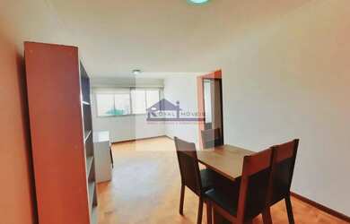 Imagem: Apartamento em Vila Clementino - São Paulo