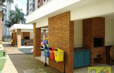 Imagem 4: Apartamento com 3 dormitórios à venda, 63 m² por R$ 359.000 - Jardim...