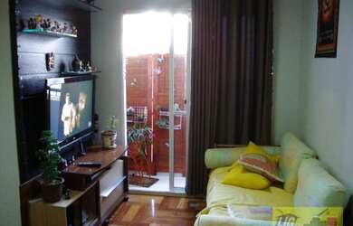 Imagem 5: Apartamento residencial à venda, Jardim Pinheiros, São Paulo