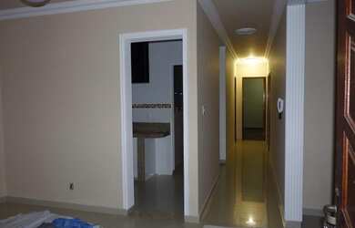 Imagem: O apartamento possui 3 Dormitórios, 1 Vaga na garagem, 90m²