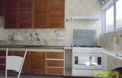 Imagem 7: Sobrado residencial para locação, Jardim Rio Pequeno, São Paulo