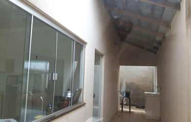 Imagem 5: Casa dos sonhos em ouvidoro