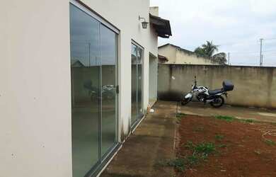 Imagem 2: Casa dos sonhos em ouvidoro